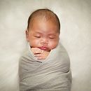My project for course: Newborn Photography 101: Capture Their First Moments Ein Projekt aus dem Bereich Porträtfotografie, Digitalfotografie und Artistische Fotografie von Joe Marie De Jesus - 26.10.2023