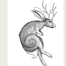My project for course: Blackwork Tattoo Techniques with Fine Lines . Desain Tato proyek oleh Thayne Santos - 10.20.2023