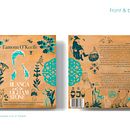 Illustrations, design, visual identity and brand strategy behind a book.. Un proyecto de Diseño, Ilustración tradicional, Dirección de arte, Br, ing e Identidad, Diseño de personajes, Diseño gráfico, Marketing, Packaging, Diseño de producto, Cop, writing, Pattern Design, Creatividad, Dibujo, Stor, telling, Ilustración infantil, Diseño digital, e-commerce, Dibujo digital, Literatura infantil						, Estrategia de marca						, Business, Diseño de presentaciones						, Estampación textil, Diseño textil e Inteligencia Artificial de Cristina Q del Moral - 10.10.2023