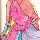 De todo un poco . % Isaac Marroquín tarafından hazırlanan Çizim projesi - 10.27.2023