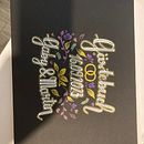 Mon projet du cours : Initiation au lettering à la main pour des citations inspirantes. Un progetto di Tipografia, Calligrafia, Lettering, Design tipografico, H e lettering di julailager - 27.10.2023