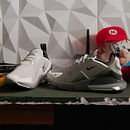 Meu projeto do curso: Animação de personagens dinâmicos no Blender Ein Projekt aus dem Bereich Motion Graphics, 3D, Animation, VFX, Animation von Figuren und 3-D-Animation von Igor Bolmene - 27.10.2023