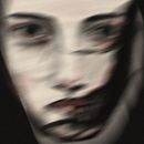 There or not?. Projekt z dziedziny  R i sunek użytkownika Aycan Basoglu - 01.02.2021