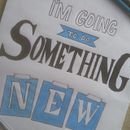 Proyecto del curso . Un projet de Lettering de Paola Mujica - 27.10.2023