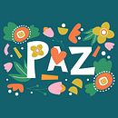 Mi proyecto del curso: Diseño de patrones para artículos del hogar. Projekt z dziedziny Projektowanie graficzne, Projektowanie produktowe, Pattern design, Ilustracja c i frowa użytkownika Valeria Chiappara - 29.10.2023