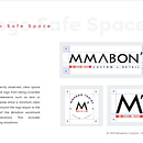 Brand Identity Design  for a Fashion Brand. Un progetto di Design, Br, ing, Br, identit, Graphic design, Packaging, Product design, Tipografia, Design editoriale, Br e Strateg di Madujibeya Gift Nelson - 07.10.2021