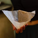 Individual Exploration about Biomaterials. Un proyecto de Diseño textil y Diseño mobile de Eunhye Kim - 29.10.2023