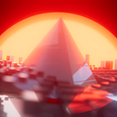 Mon projet du cours : Animations en boucle avec Cinema 4D. Een project van 3D y 3D-animatie van Rokneddine Diabi - 29.10.2023