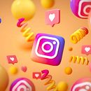 Promocionando la discoteca de mi cliente . Un projet de Publicité, Photographie, Br, ing et identité, Marketing, Cop, writing, Business, Stratégie de marque , et Marketing pour Instagram de Elena Pryadkina - 20.07.2022