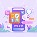 Promocionar a un rapero en TikTok. Un projet de Musique, Marketing de contenu , et Marketing de Elena Pryadkina - 16.08.2022