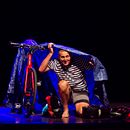 Monodram o żeglarzu kapitanie Henryku Jaskule pt. #HEN. Roteiro, e Escrita criativa				 projeto de Rafał Paśko - 31.10.2023