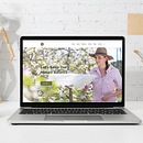 ECO BLOOM AUSTRALIA - BRANDING IDENTITY. Design, Br, ing e Identidade, e Design gráfico projeto de Zainul Arif - 04.08.2023