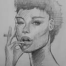 Meu projeto do curso: Diário ilustrado: preencha seu sketchbook com experiências. Un progetto di Illustrazione tradizionale, Bozzetti, Disegno, Sketchbook e Illustrazione con inchiostro di Yara Gengo - 30.10.2023