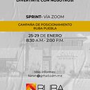 Mi proyecto del curso: Agile Sprint Planning: crea campañas publicitarias efectivas. Publicidade, Gestão de design, Marketing, Criatividade, e Comunicação projeto de karen_villalobos_1 - 02.11.2023