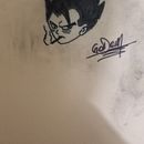Mi proyecto del curso: Tatuaje para principiantes Gadom. Un progetto di Design di tatuaggi di gadom_sigman - 30.10.2023
