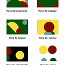 Mi proyecto del curso: Diseño gráfico para principiantes. Un proyecto de Diseño, Br, ing e Identidad, Diseño gráfico, Tipografía, Diseño de logotipos y Diseño tipográfico de raulmirascosta221 - 02.11.2023