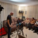 Al compás de tus huellas . Film, video și televiziune și Muzică de Helena Millán Fajó - 11.02.2023