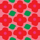 My first patterns. Een project van Patroonontwerp van Tamara Pavlović - 03.11.2023
