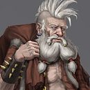 A couple of my pictures. Un projet de Conception de personnages de Master Po - 03.11.2023