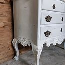 My project for course: Introduction to Chalk Paint. Arts, Crafts, Furniture Design, Making, Interior Design, Painting, DIY, Upc, cling, Decorative Painting, Furniture Restoration, Upc, and cling project by pedro_bento1995 - 11.03.2023