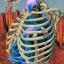 Cautivo  Ein Projekt aus dem Bereich Collage, Design und Digitale Illustration von Diego Escalona Fuentes - 03.11.2023