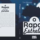 Meu projeto do curso: Design para capas de livros: ilustre imagens evocadoras. Editorial Design, Graphic Design, and Bookbinding project by Daniel Duarte - 11.03.2023