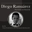 Portafolio Profesional. Un projet de Sculpture, Design , Réseaux sociaux , et Marketing digital de Diego Ranuárez - 04.11.2023