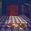 Mi proyecto del curso: Animación 2D en clave de humor. Un proyecto de Animación, Animación 2D, Ilustración digital y Diseño para Redes Sociales de Elias Chaves - 04.11.2023