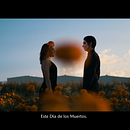 Mazda Galerías - El Amor que Trasciende. Ein Projekt aus dem Bereich Werbung von Daniel Arana - 01.11.2023