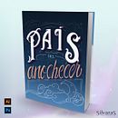 Mi proyecto del curso: Lettering para perfeccionistas "País del anochecer". Un proyecto de Lettering, Lettering digital, H y lettering de Sara Isabel Ramos Bono - 04.11.2023