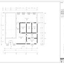 ejemplos de planos en AutoCAD. Un projet de Architecture, Pa, sagisme, Illustration architecturale , et ArchVIZ de Marcelo Gonzalez - 04.11.2023