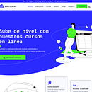 bletStore.com. Un projet de Marketing de Andres Modesto - 04.11.2023