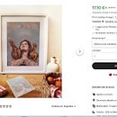 Mi proyecto del curso: Creación de una tienda en Etsy desde cero. Un proyecto de Gestión del diseño, Marketing, Gestión del Portafolio, Marketing Digital, e-commerce y Business de irmaslane - 04.11.2023