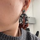 Mi proyecto del curso: Diseño de bisutería con arcilla polimérica para principiantes. Un proyecto de Diseño de complementos, Artesanía, Diseño de jo, as y DIY de Soren Lorenson - 03.11.2023