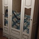 Mi proyecto del curso: Upcycling de muebles vintage con técnicas de pintura. Artesanato, Design e fabricação de móveis, Design de interiores, Pintura, DIY, Marcenaria, Upc, cling, e Pintura decorativa projeto de Daniel Liotti - 04.11.2023