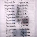 Mi proyecto del curso: Diario de poesía visual: narra con fotografía y versos. Un proyecto de Fotografía de retrato, Fotografía digital, Fotografía artística, Fotografía Lifest, le y Autorretrato Fotográfico de epapasian - 06.11.2023