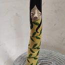 Mein Abschlussprojekt für den Kurs: Schöpfung von Keramik mit Charakter  . % jacqueline_schuder tarafından hazırlanan Aksesuar Tasarımı, Sanat ve El Sanatları, Ve Seramikler projesi - 11.05.2023