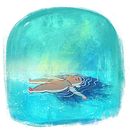 PAZ. Un proyecto de Ilustración digital e Ilustración tradicional de alicia borges - 06.11.2023