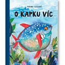 My author's book. Een project van Traditionele illustratie, Ontwerp van personages, Schilderij, Grafisch ontwerp y Schrijven van Mariana Hlubiňáková - 01.10.2023