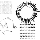 My project for course: Creative Coding: Making Visuals with JavaScript. Projekt z dziedziny  Motion graphics, Programowanie, Multimedia i JavaScript użytkownika susensd - 06.11.2023