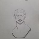 Mi proyecto del curso: Dibujo artístico para principiantes. Un proyecto de Dibujo a lápiz, Dibujo, Dibujo realista y Dibujo artístico de Mariano Sánchez Font - 06.11.2023