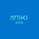 Quédate de piedra en Mythes restaurant Ein Projekt aus dem Bereich Br, ing und Identität, Grafikdesign und Logodesign von Sarai Carcedo - 06.11.2023