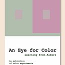 My project for course: Color Theory: Exploration & Application. Design, Design gráfico, e Teoria da cor projeto de diinok_1 - 06.11.2023