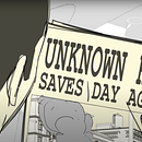 Justin Domestika Final Project. Un progetto di Stor e board di Chris and Justin Copeland - 07.11.2023