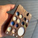 Mon projet du cours : Préparation d’aquarelles artisanales . % polinka_mn tarafından hazırlanan Sanat ve El Sanatları, Güzel sanatlar, Tablo, Sulubo, a Resim, Kendin Yap, Ve Renk Teorisi projesi - 11.07.2023