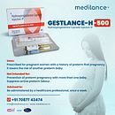 Pharma Manufacturing in Madhya Pradesh . Desain Logo proyek oleh Medilance Pharma - 11.07.2023