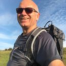 Walking and running. Een project van Schrijven van David Clavey - 07.11.2023