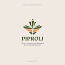 Mi proyecto del curso: Diseño de presentaciones: crea una plantilla profesional. Design Management, Graphic Design, Information Design, Marketing, Communication, and Presentation Design project by Mónica Bravo Herrera - 11.07.2023