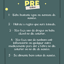 Treinos de desenho. Un proyecto de Diseño de tatuajes de Larissa Bonilha Klein - 08.11.2023