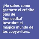 Mi proyecto del curso: Copywriting para copywriters. Een project van  Reclame, Cop, writing, Stor, telling y Communicatie van Kiara Boffi - 08.11.2023